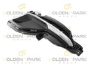 2015-2017 Hyundai Sonata Fog Lamp Cover (CLOSED) LH (Driver Side) - Golden Spark Group