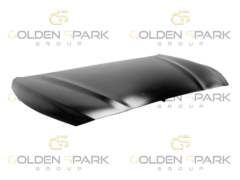 2018-2019 Hyundai Sonata Hood Assembly - Golden Spark Group