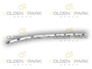 2020-2021 Hyundai Sonata Front Bumper Molding Center - CHROME - Golden Spark Group