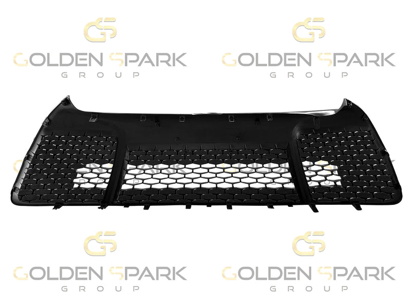 2015-2017 Toyota Camry Front Bumper Lower Grille - Golden Spark Group