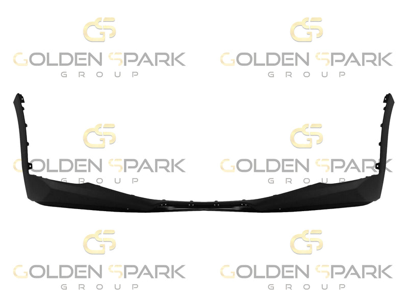 2019-2020 Hyundai Santa Fe Front Bumper LIP - Lower - Golden Spark Group