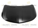 2014-2020 Chevrolet Impala Hood (Aluminum) - Golden Spark Group