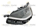 2020-2021 Hyundai Sonata Headlight Lamp - LH (Driver Side) - Golden Spark Group