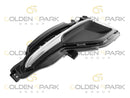 2015-2017 Hyundai Sonata Fog Lamp Cover (CLOSED) RH (Passenger Side) - Golden Spark Group