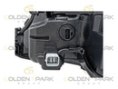 2020-2021 Toyota Camry Headlight Lamp (Black Accent) RH (Passenger Side) - Golden Spark Group