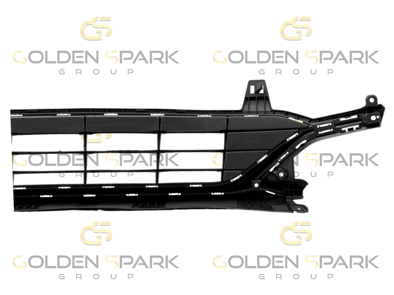 2021-2022 KIA K5 GT-Line Front Bumper Lower Grille - Golden Spark Group