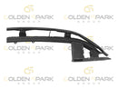 2018-2020 Honda Accord Front Bumper Reinforcement - Golden Spark Group