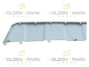 2019-2020 Hyundai Santa Fe Front Bumper Molding Garnish Without Front Camera, RH (Passenger Side) - Golden Spark Group