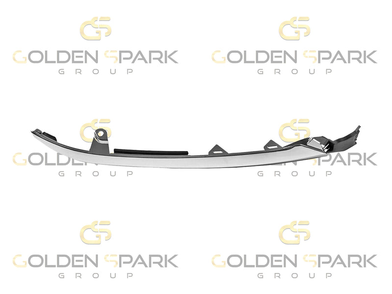 2018-2020 - Honda Accord Headlight Lamp Molding LH (Driver Side) - Golden Spark Group