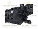 2020-2021 Toyota Camry Headlight Lamp (Black Accent) RH (Passenger Side) - Golden Spark Group