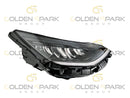 2020-2021 Hyundai Sonata Headlight Lamp - RH (Passenger Side) - Golden Spark Group