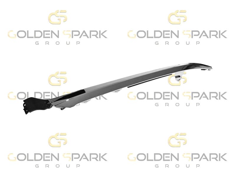 2018-2020 - Honda Accord Headlight Lamp Molding LH (Driver Side) - Golden Spark Group