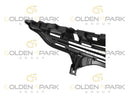 2021-2022 Toyota Camry SE/XSE Front Bumper Grille - Golden Spark Group