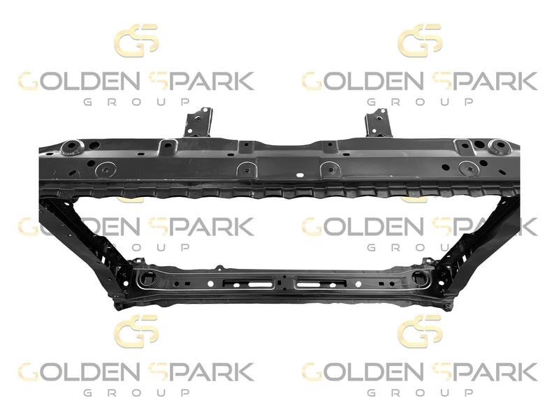 2018-2021 Toyota Camry Radiator Support Complete ASSY - Japan Built - Golden Spark Group