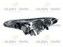 2017-2022 KIA Sportage Headlight Lamp (LED) LH (Driver Side) - Golden Spark Group