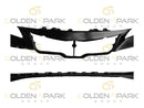 2019-2022 Toyota Avalon Front Bumper Cover - Golden Spark Group