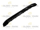 2019-2021 Toyota RAV4 Front Bumper Lower Molding (Skid Plate Panel) - Black - Golden Spark Group