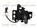 2006-2016 Chevrolet Impala Front Hood Latch Assembly W/ Ajar Switch - Golden Spark Group