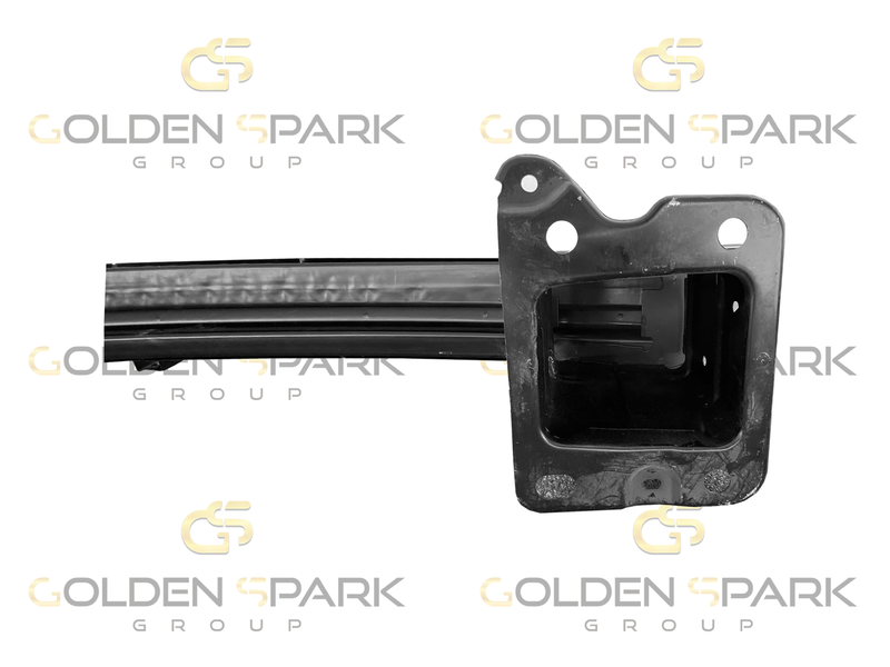 2020-2021 Hyundai Sonata Front Bumper Reinforcement (Impact Bar) - Golden Spark Group