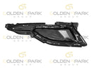 2015-2017 Hyundai Sonata Fog Lamp Cover (CLOSED) LH (Driver Side) - Golden Spark Group