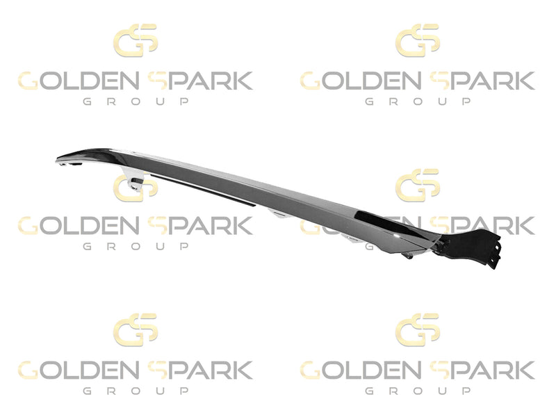 2018-2020 - Honda Accord Headlight Lamp Molding RH (Passenger Side) - Golden Spark Group