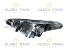 2017-2022 KIA Sportage Headlight Lamp (LED) RH (Passenger Side) - Golden Spark Group