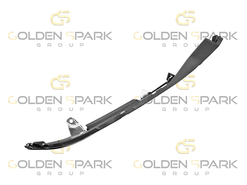 2018-2020 - Honda Accord Headlight Lamp Molding RH (Passenger Side) - Golden Spark Group