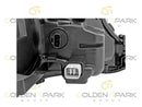2021 Toyota Camry Headlight Lamp LH (Chrome Accent) (Driver Side) - Golden Spark Group