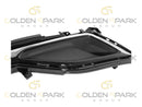 2015-2017 Hyundai Sonata Fog Lamp Cover (CLOSED) RH (Passenger Side) - Golden Spark Group