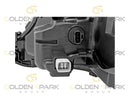 2021 Toyota Camry Headlight Lamp (Chrome Accent) RH (Passenger Side) - Golden Spark Group