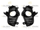 2019-2022 Toyota RAV4 Fog Lamp Set LH & RH - (Pair) (Driver & Passenger Side) - Golden Spark Group