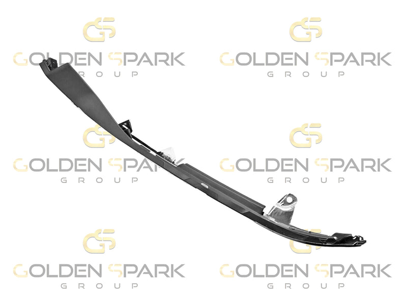 2018-2020 - Honda Accord Headlight Lamp Molding LH (Driver Side) - Golden Spark Group