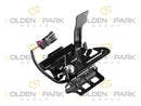 2006-2016 Chevrolet Impala Front Hood Latch Assembly W/ Ajar Switch - Golden Spark Group